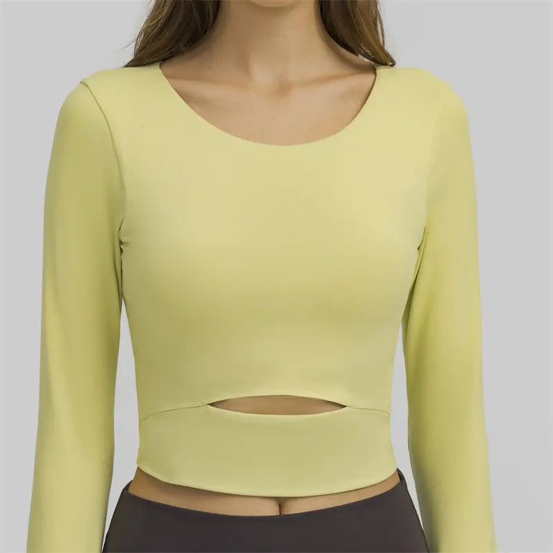 Padded Bra Soft Top