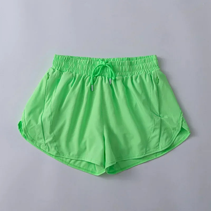 Bike Shorts