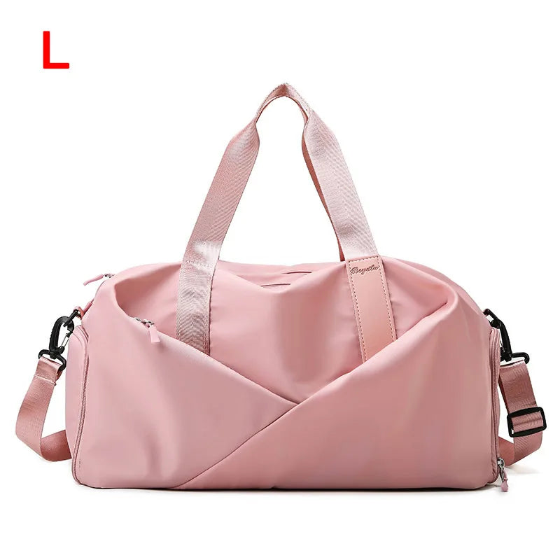 Gym Duffle
