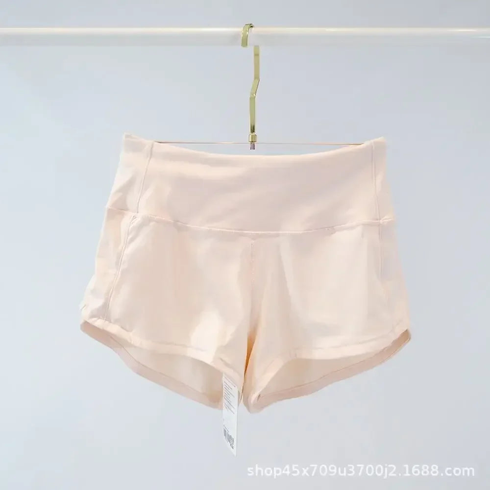 2.5inch Cycling Shorts