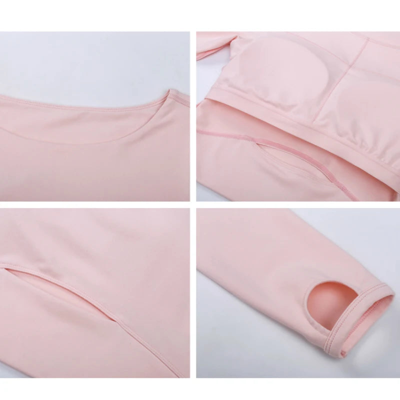 Padded Bra Soft Top