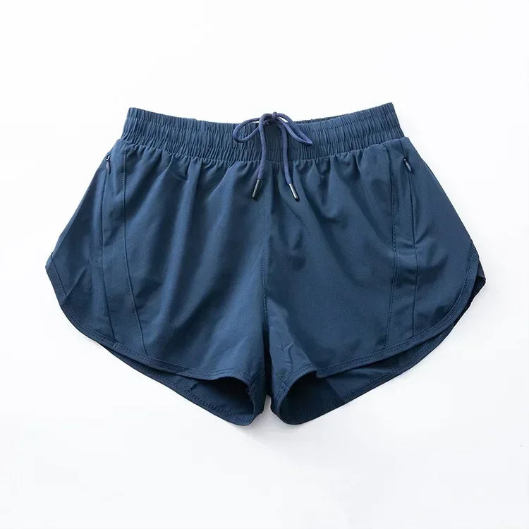 Bike Shorts