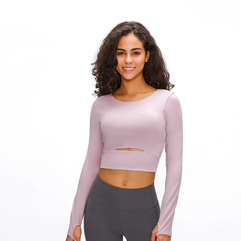Padded Bra Soft Top