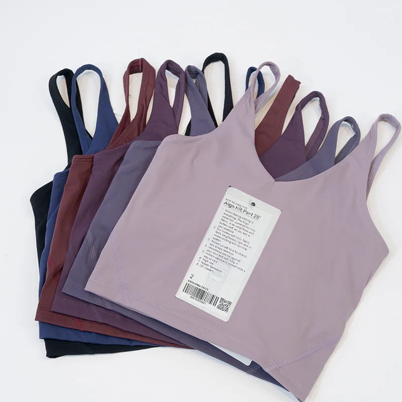 Quick Dry Long Line Bra