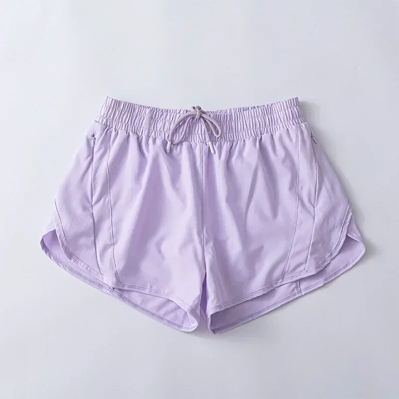 Bike Shorts
