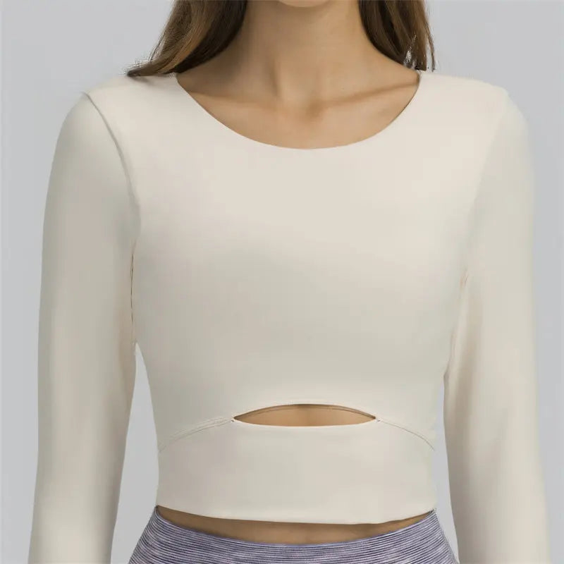 Padded Bra Soft Top