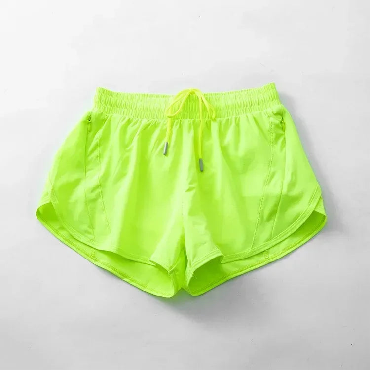 Bike Shorts