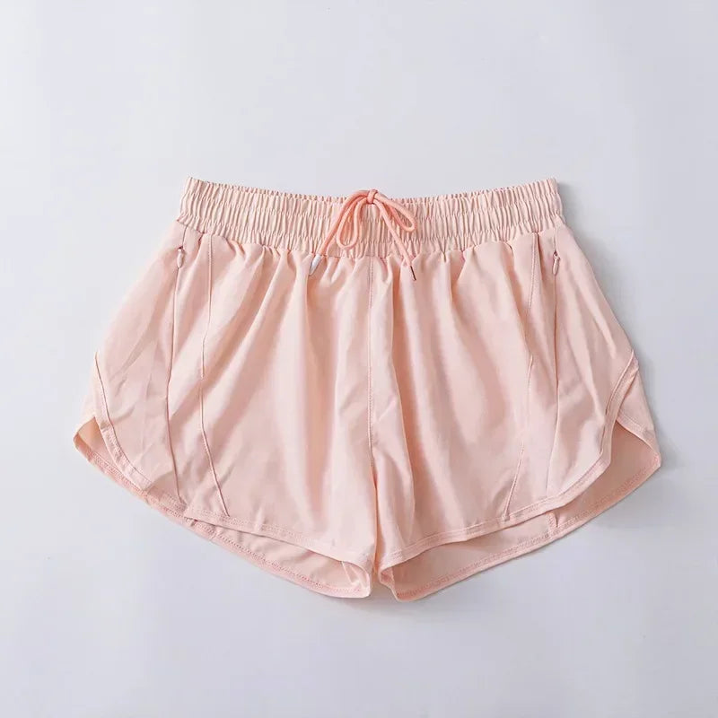 Bike Shorts