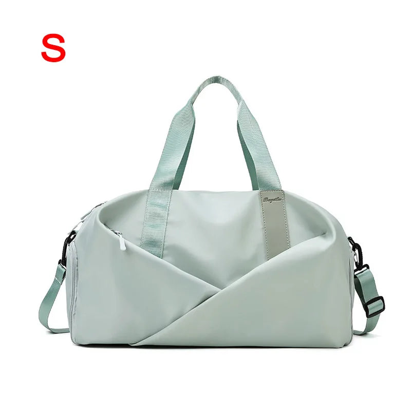 Gym Duffle