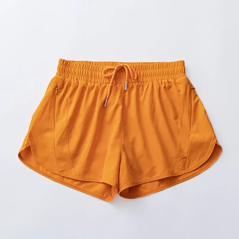 Bike Shorts