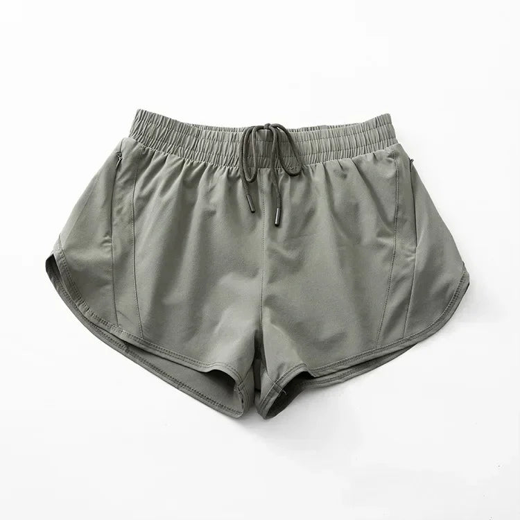 Bike Shorts