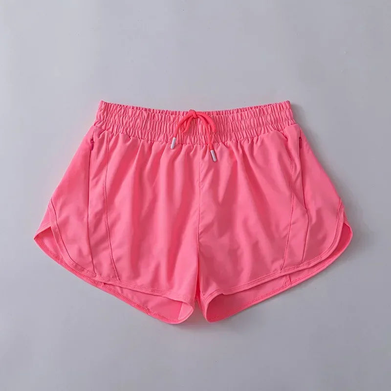 Bike Shorts