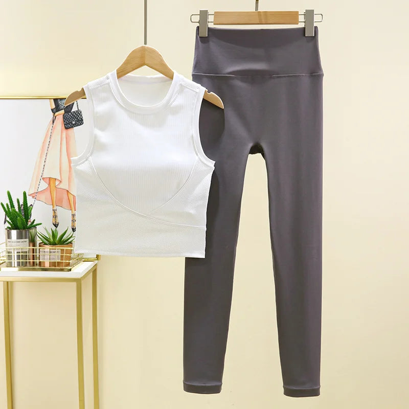 2-Piece Training Set