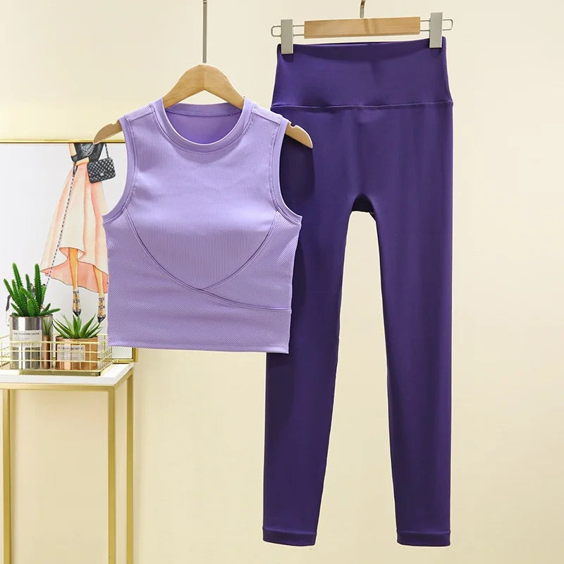 2-Piece Training Set