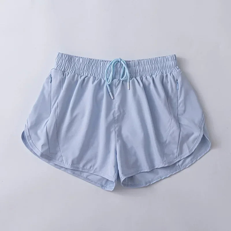 Bike Shorts