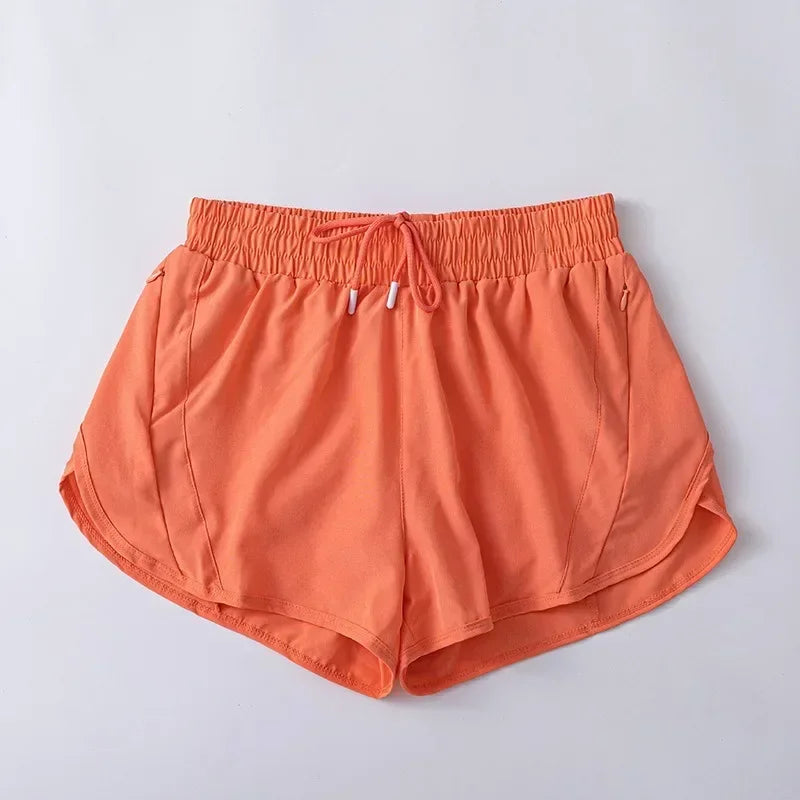 Bike Shorts