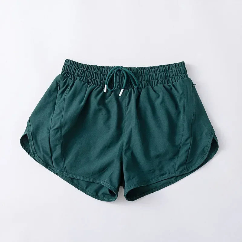 Bike Shorts
