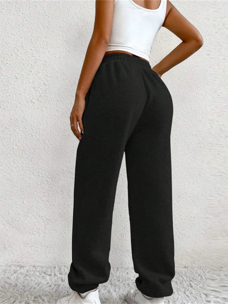 Tummy Control Workout Pants