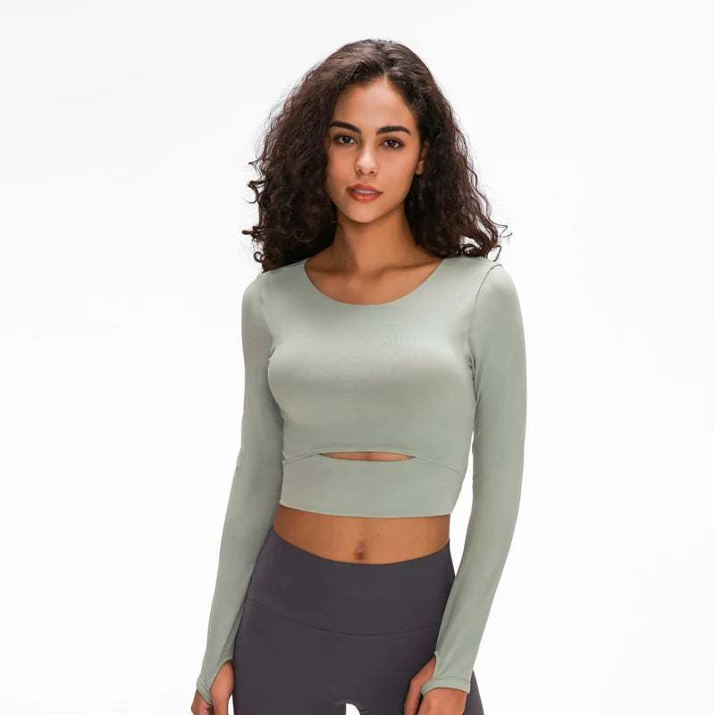 Padded Bra Soft Top