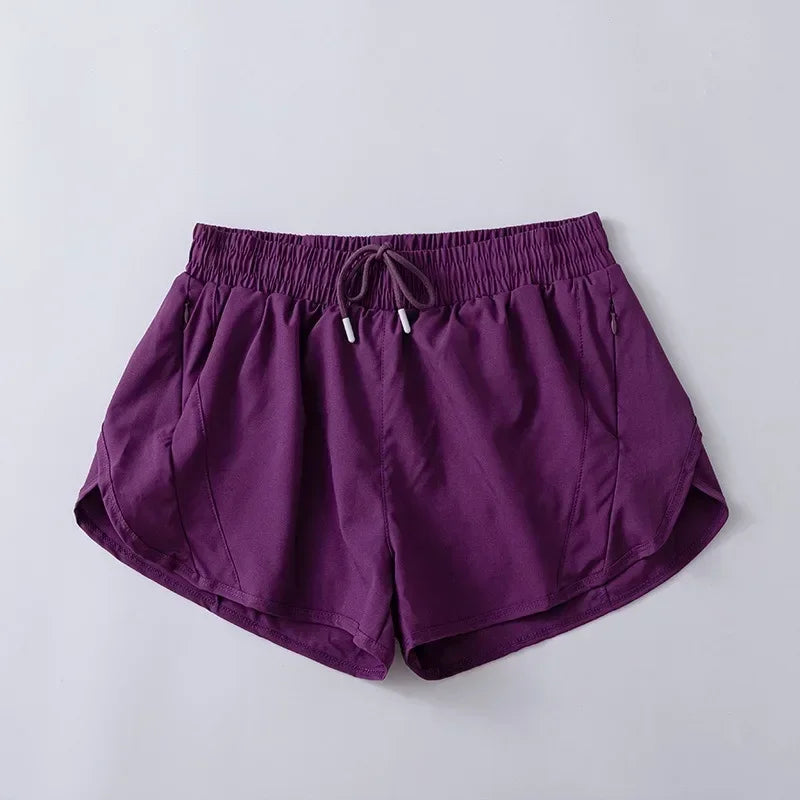Bike Shorts
