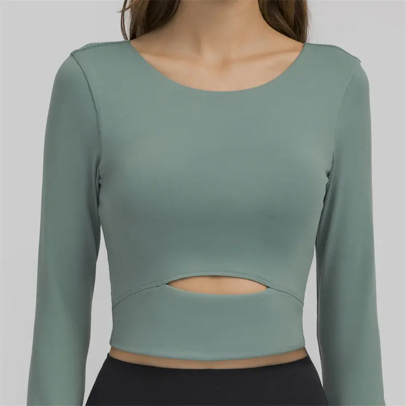 Padded Bra Soft Top