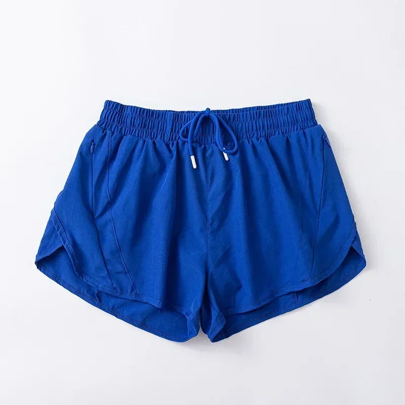 Bike Shorts