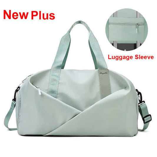 Gym Duffle