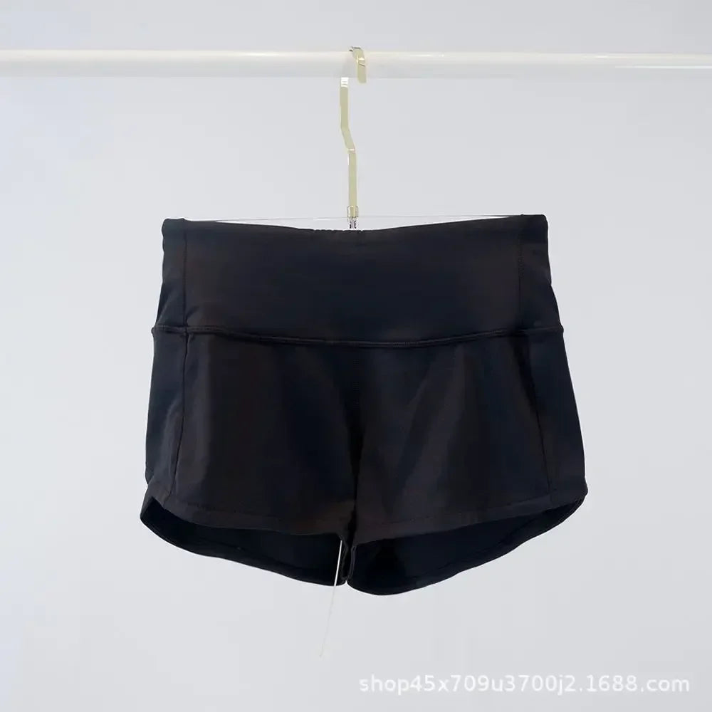 2.5inch Cycling Shorts