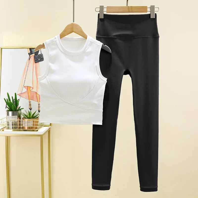 2-Piece Training Set