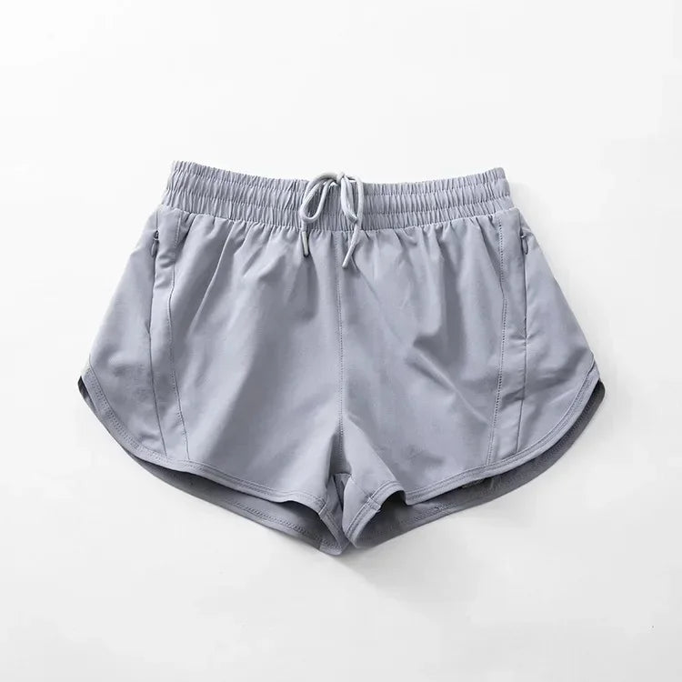 Bike Shorts