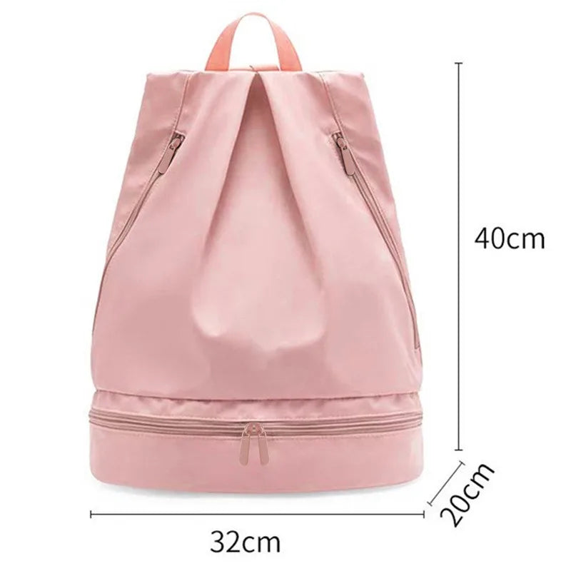 Sport Backpack
