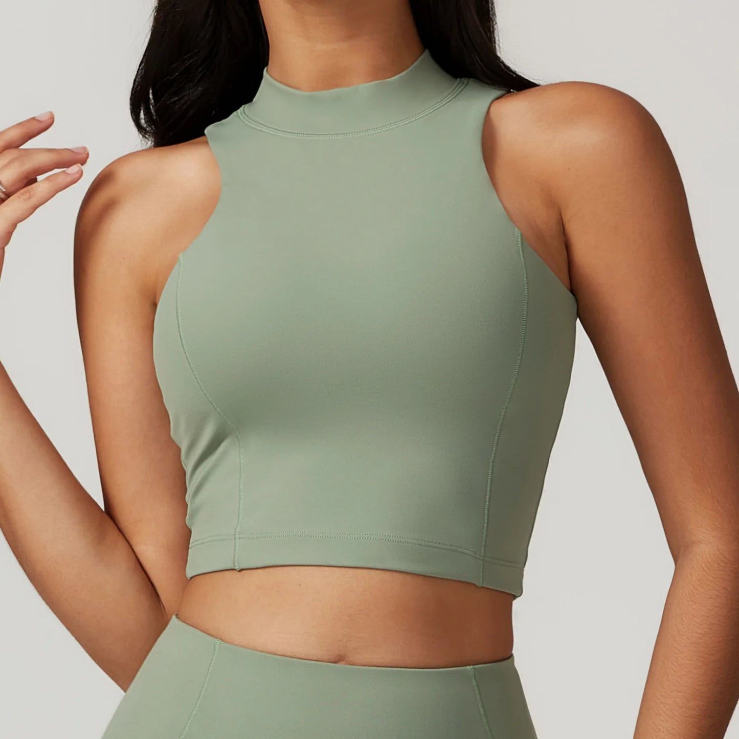 Sports Bra Yoga Vest