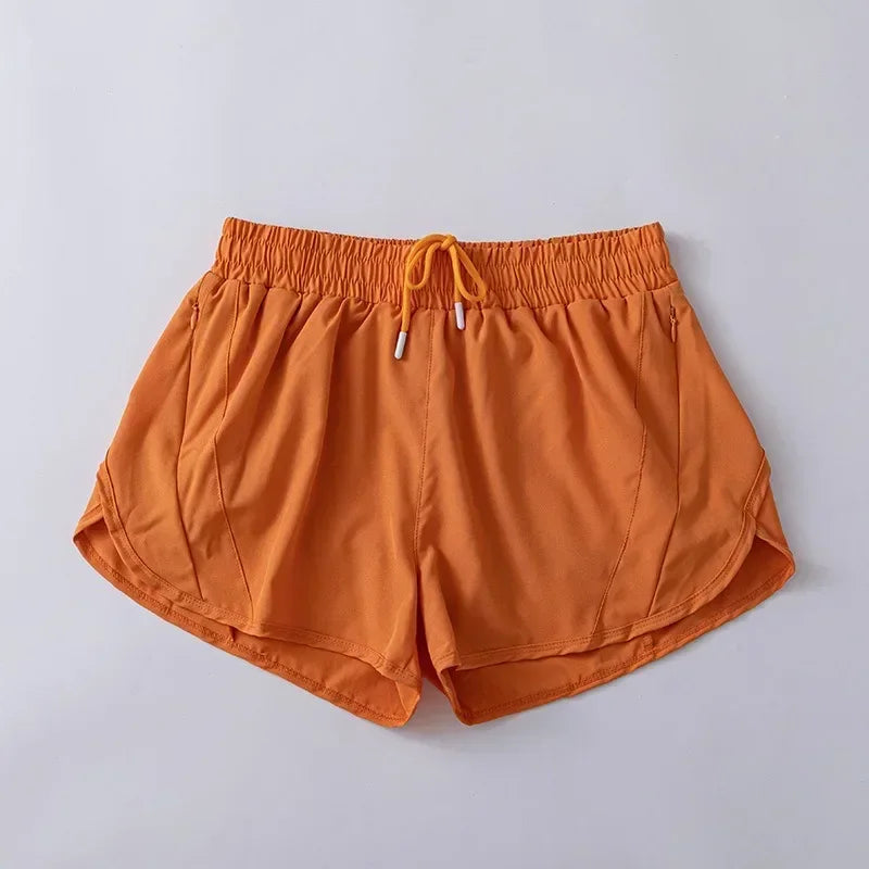 Bike Shorts