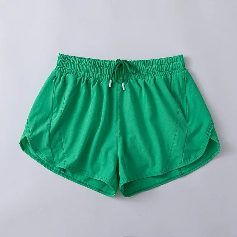 Bike Shorts