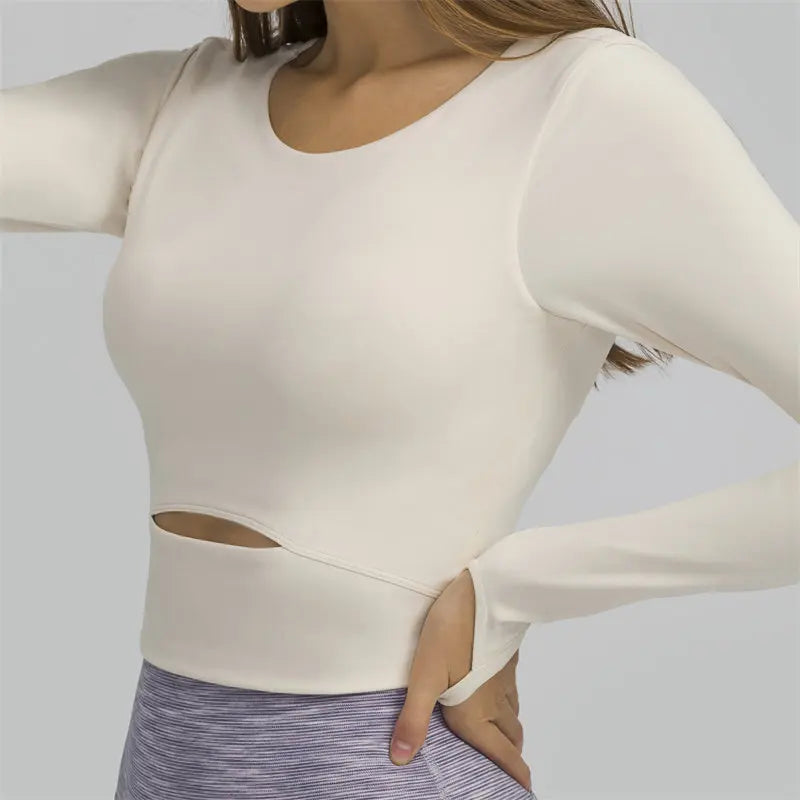 Padded Bra Soft Top