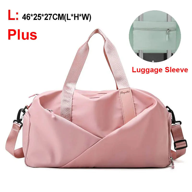 Gym Duffle