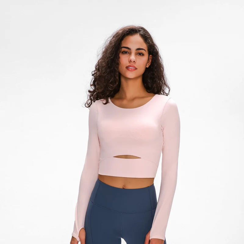 Padded Bra Soft Top