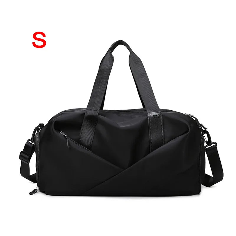 Gym Duffle