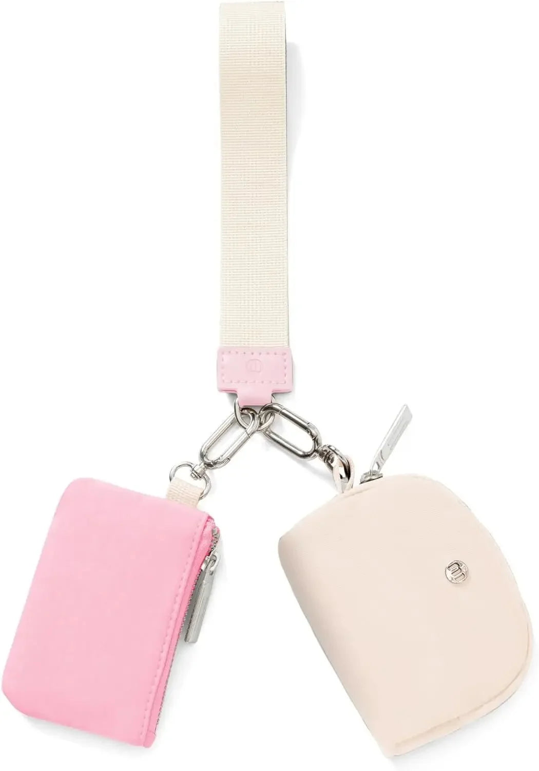 Mini Coin Wristlet