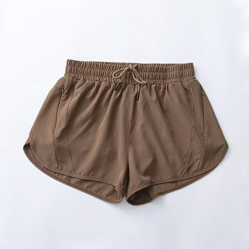 Bike Shorts