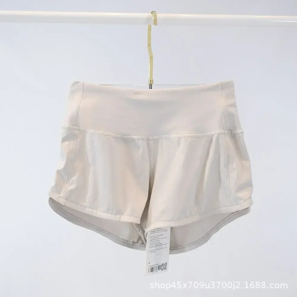 2.5inch Cycling Shorts