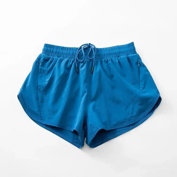 Bike Shorts