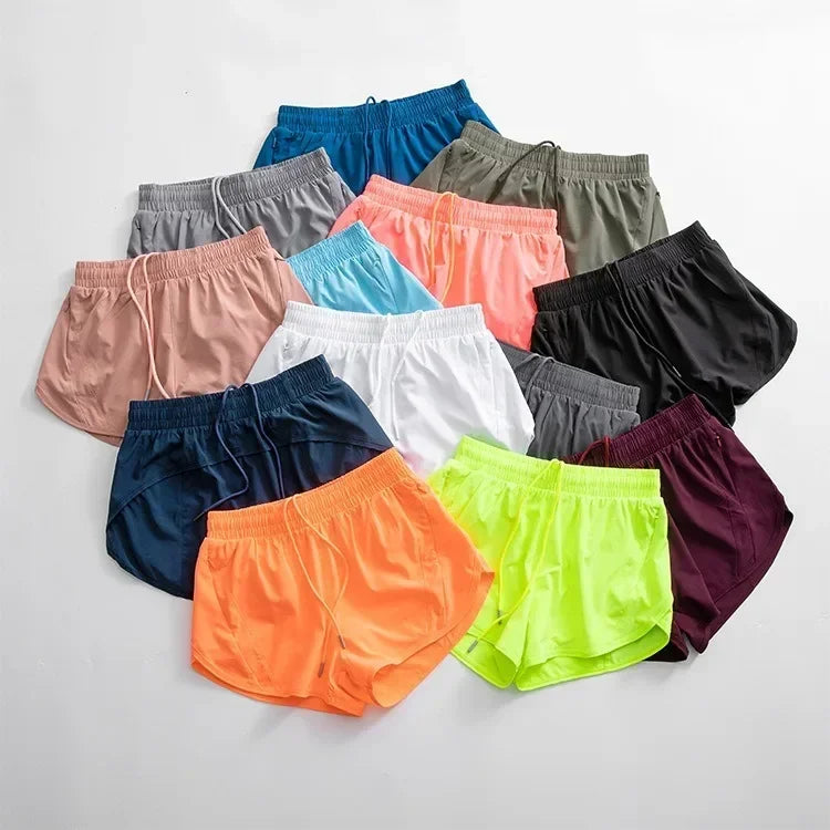 Bike Shorts