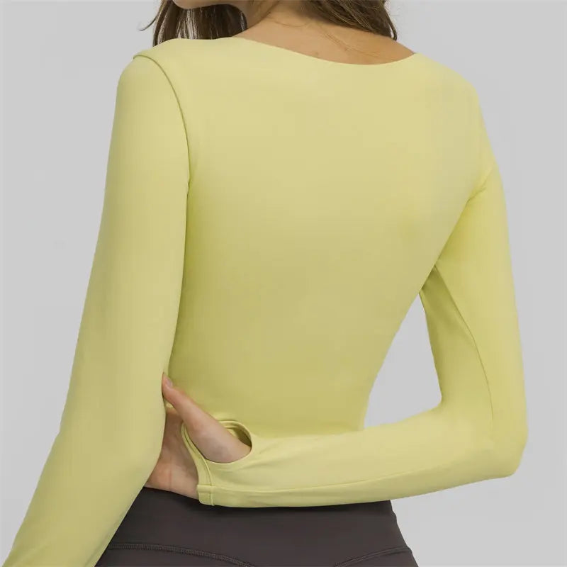 Padded Bra Soft Top