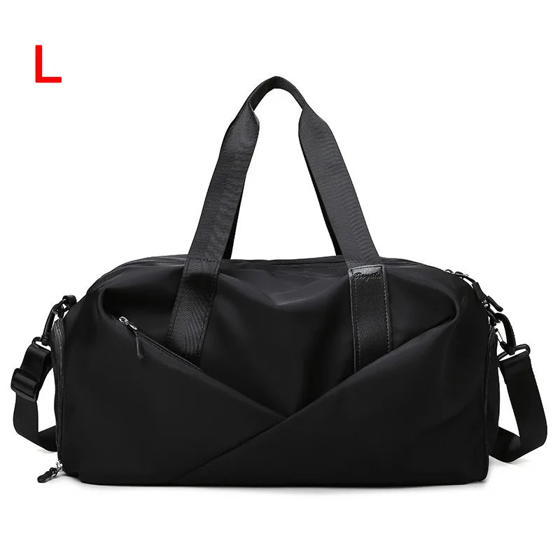 Gym Duffle