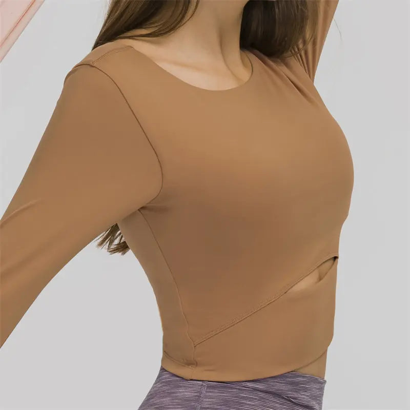 Padded Bra Soft Top