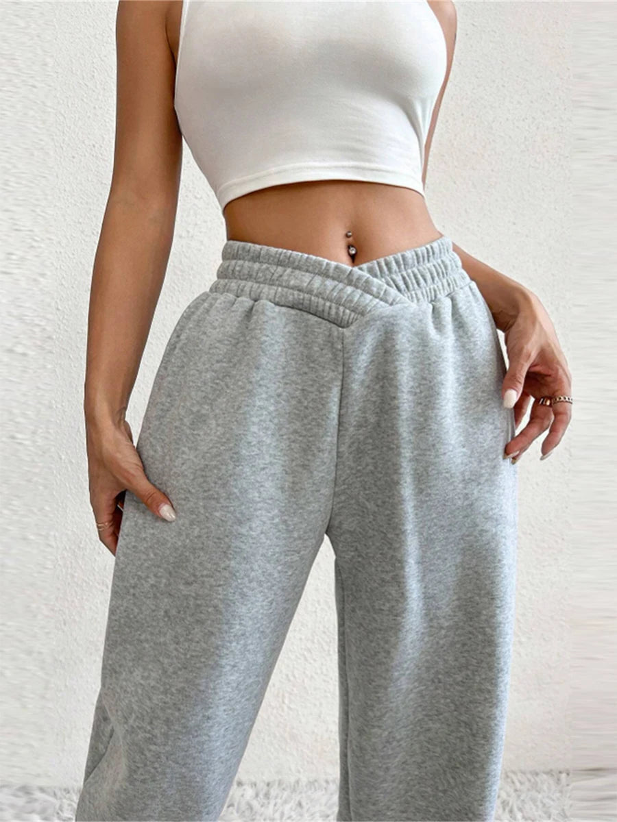 Tummy Control Workout Pants