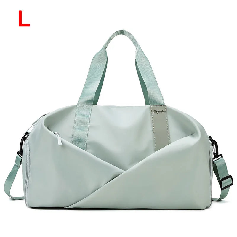 Gym Duffle