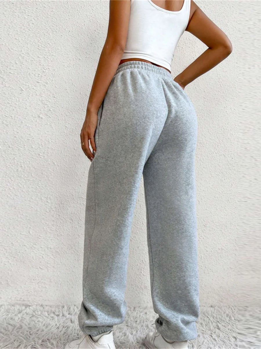 Tummy Control Workout Pants