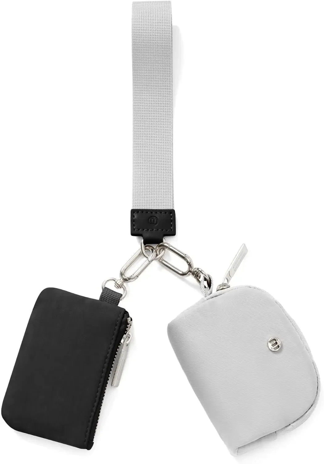 Mini Coin Wristlet